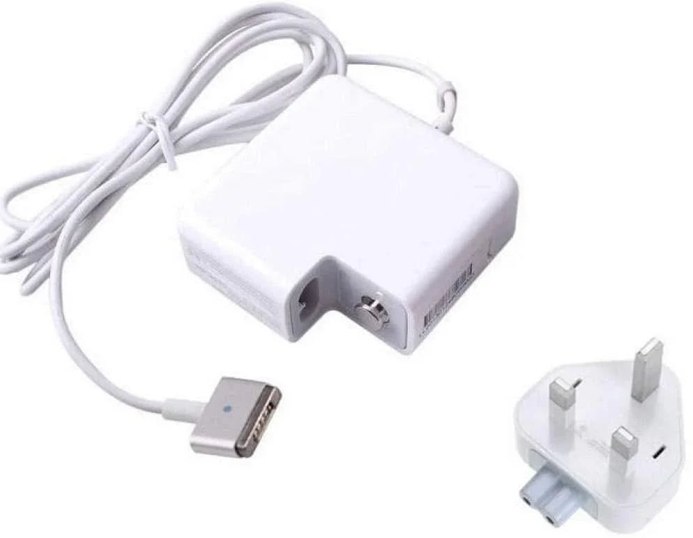 High Quality 45W Magsafe power adapter for Apple MacBook Air 11''11.6''13" - eBuy UAE